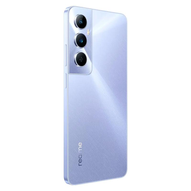 Smartphone Realme C65 4G 256GB / 8GB Ram, NFC, STARLIGHT PURPLE